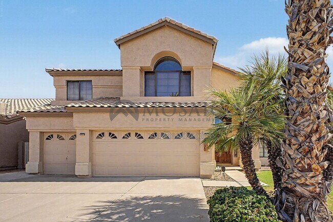 1819 East Cascade Drive, Gilbert, AZ 85234 photo 3