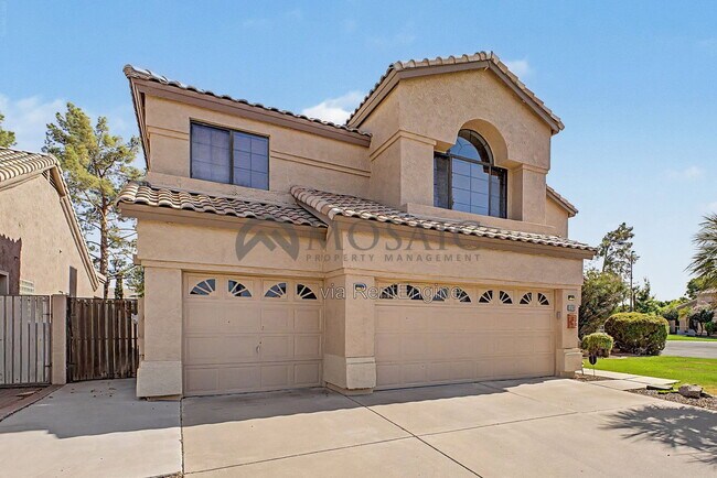 1819 East Cascade Drive, Gilbert, AZ 85234 photo 5
