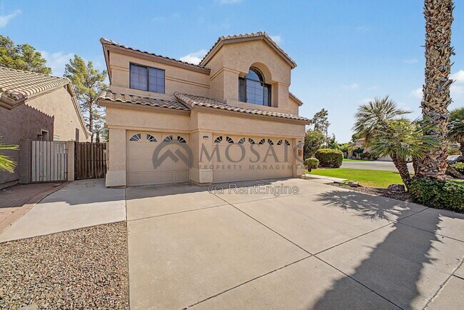 1819 East Cascade Drive, Gilbert, AZ 85234 photo 4