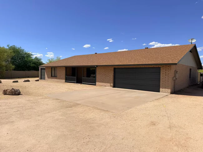 4224 Ashler Hills Dr Cave Creek, AZ 85331 photo 4