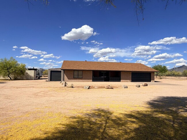 4224 Ashler Hills Dr Cave Creek, AZ 85331 photo 5