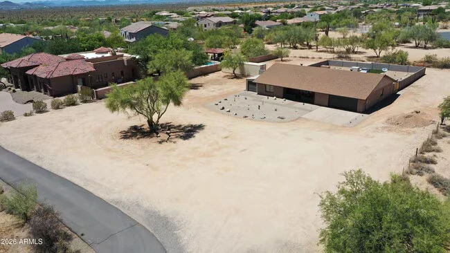 4224 Ashler Hills Dr Cave Creek, AZ 85331 photo 3
