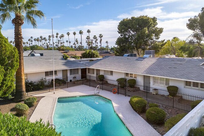 3517 E Montecito Ave Phoenix, AZ 85018 photo 5
