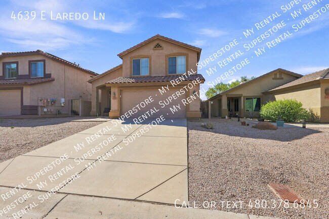 4639 E Laredo Ln Cave Creek, AZ 85331 photo 5