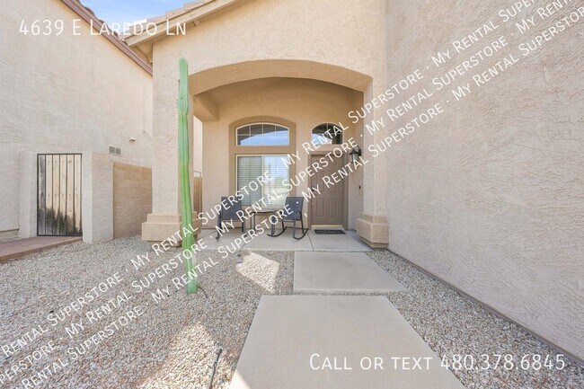 4639 E Laredo Ln Cave Creek, AZ 85331 photo 4