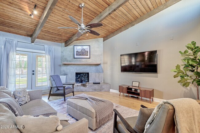 12617 N 71st St Scottsdale, AZ 85254 photo 4