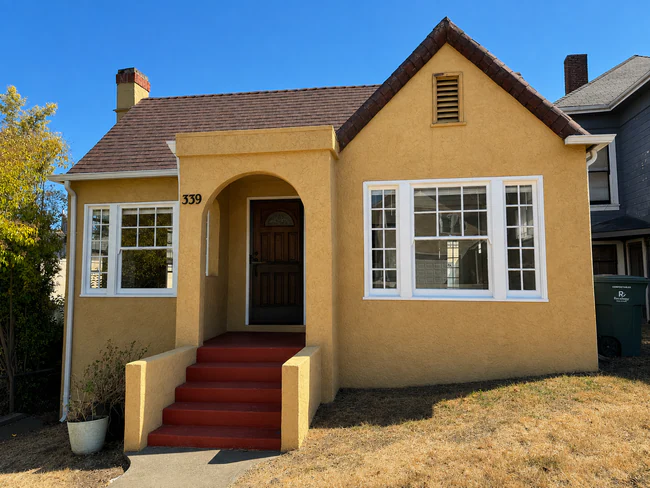 339 Ohio St Vallejo, CA 94590