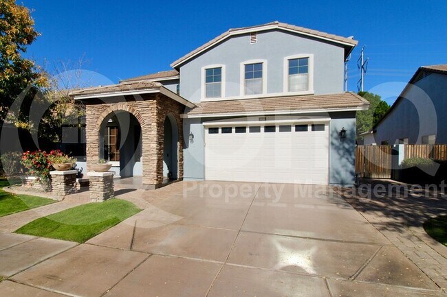 4126 E Page Ave Gilbert, AZ 85234 photo 2