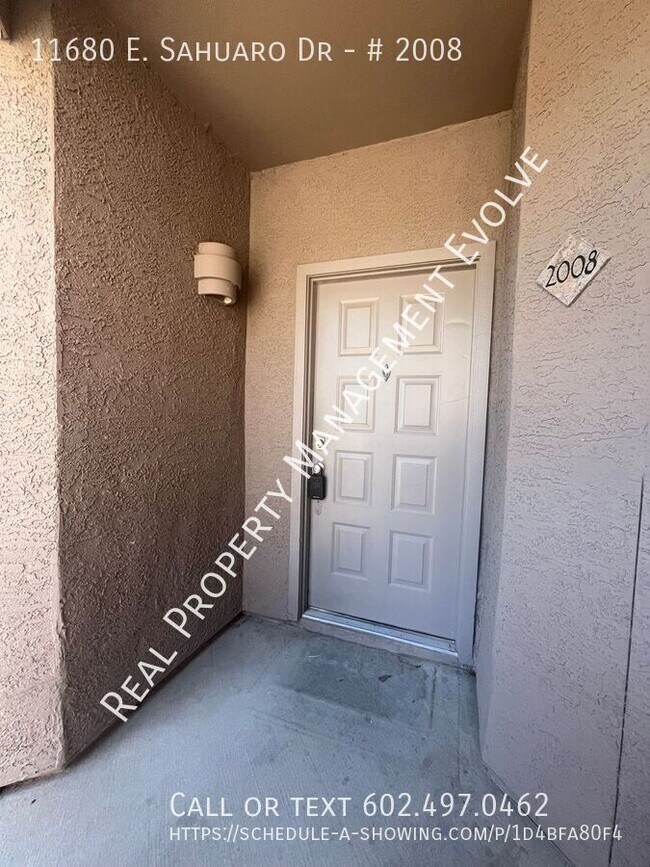 11680 E Sahuaro Dr Scottsdale, AZ 85259 photo 3