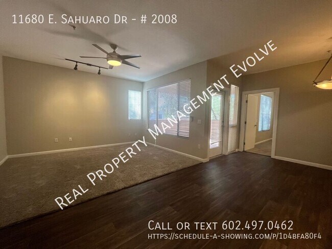 11680 E Sahuaro Dr Scottsdale, AZ 85259 photo 4