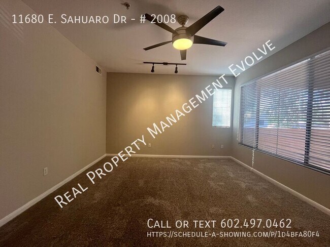 11680 E Sahuaro Dr Scottsdale, AZ 85259 photo 5