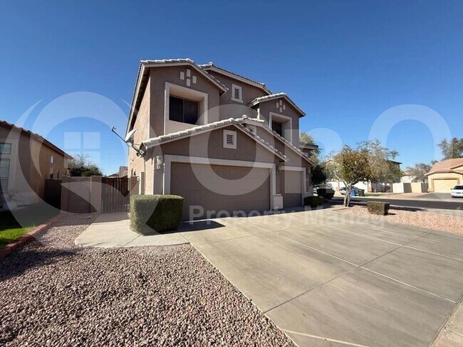 6618 S 45th Dr Phoenix, AZ 85339 photo 2