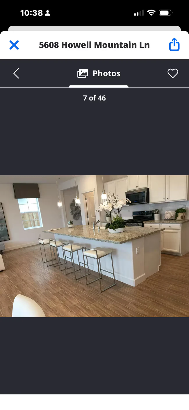 5608 Howell Mountain Ln Antioch, CA 94531 photo 2