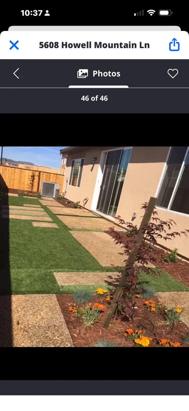5608 Howell Mountain Ln Antioch, CA 94531 photo 3