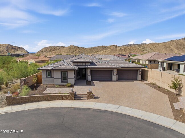 3550 W Wildwood Dr Phoenix, AZ 85045 photo 4