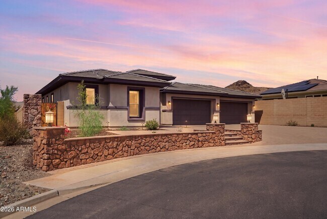 3550 W Wildwood Dr Phoenix, AZ 85045 photo 3