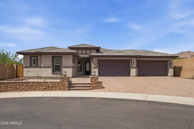 3550 W Wildwood Dr Phoenix, AZ 85045