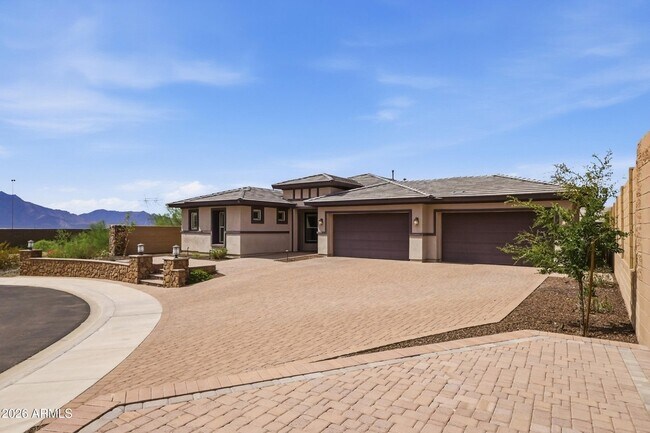 3550 W Wildwood Dr Phoenix, AZ 85045 photo 2