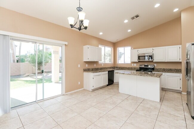 1907 W Pinon Ct Gilbert, AZ 85233 photo 5