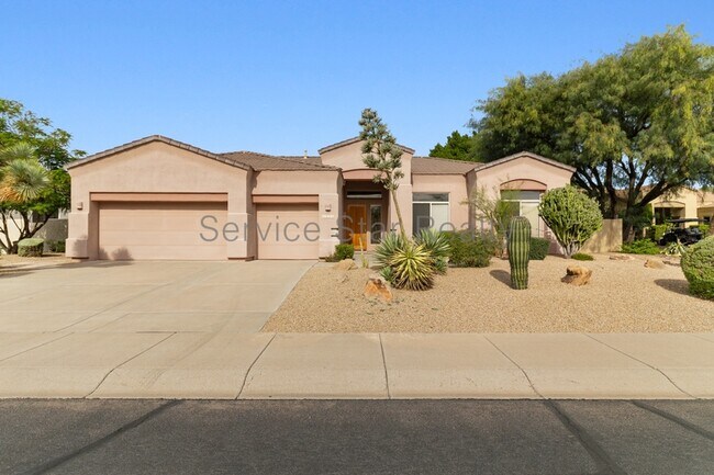 7524 E Rose Garden Ln Scottsdale, AZ 85255 photo 2
