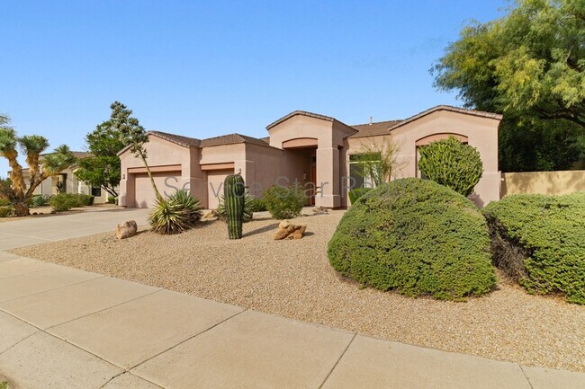 7524 E Rose Garden Ln Scottsdale, AZ 85255 photo 3