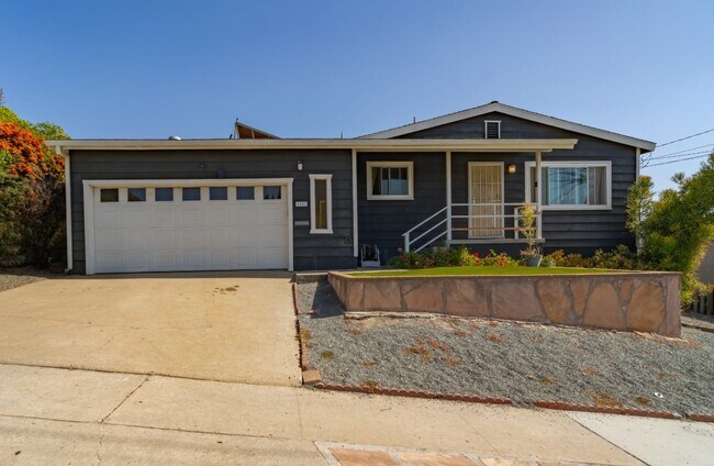 5001 54th St San Diego, CA 92115