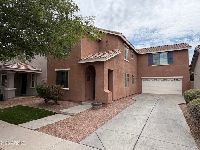 2065 S Martingale Rd Gilbert, AZ 85295 photo 3