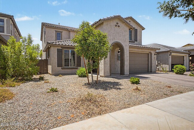 25552 S 230th St Queen Creek, AZ 85142 photo 2