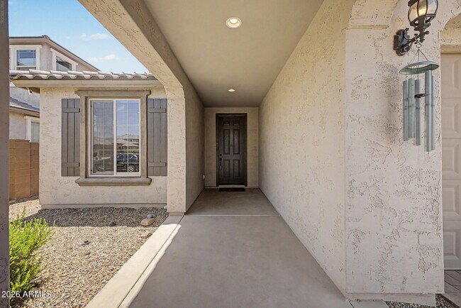 25552 S 230th St Queen Creek, AZ 85142 photo 4