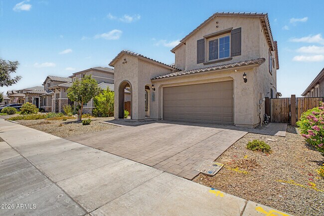 25552 S 230th St Queen Creek, AZ 85142 photo 3