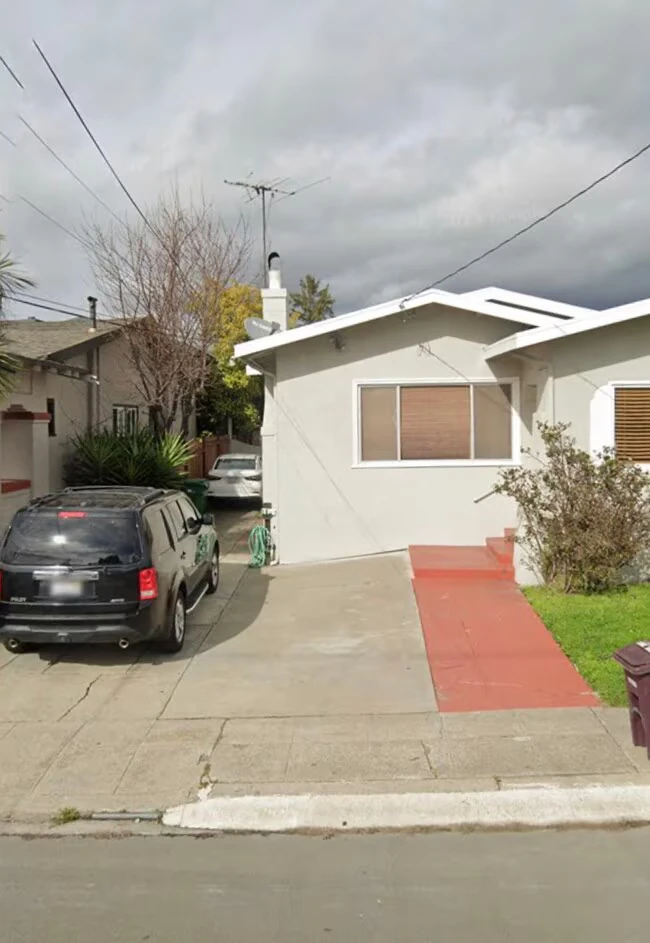 1624 Macarthur Blvd photo 3