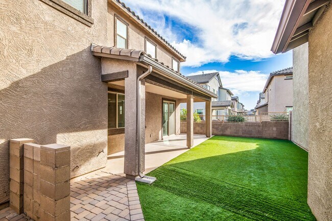 872 S Pheasant Dr Gilbert, AZ 85296 photo 3