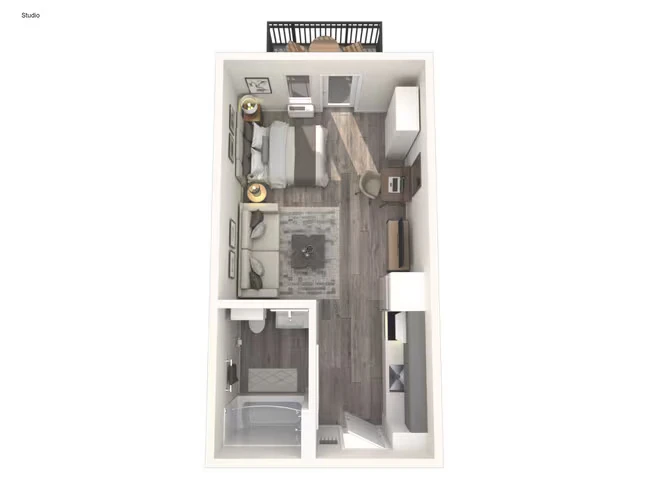 S1 567 floor plan