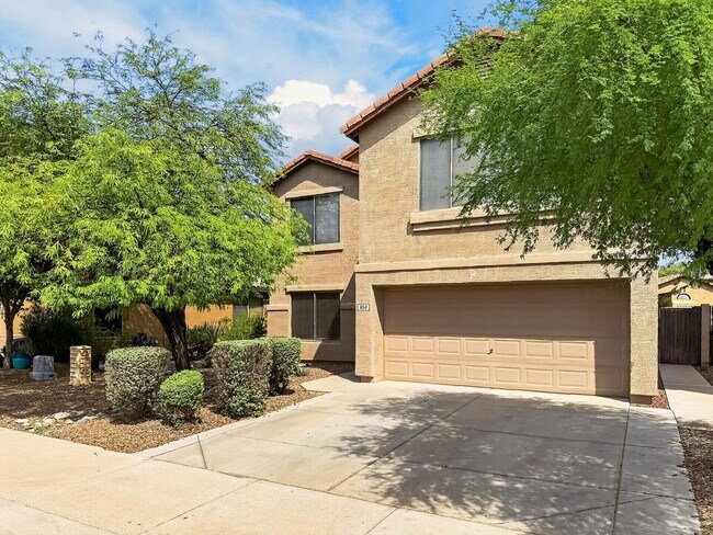 850 E Beargrass Pl San Tan Valley, AZ 85143 photo 2