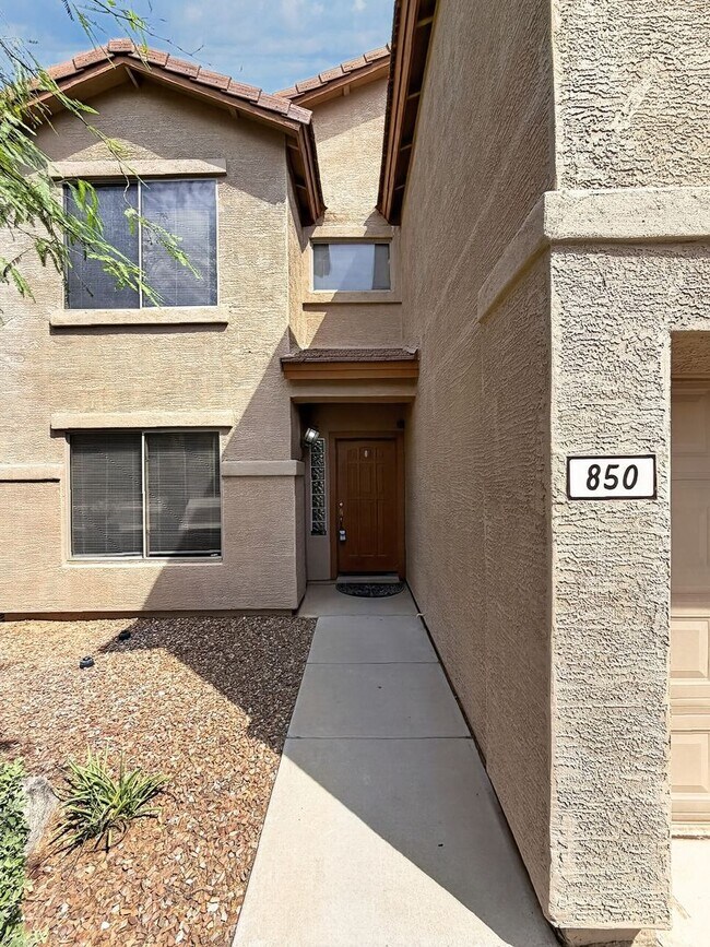 850 E Beargrass Pl San Tan Valley, AZ 85143 photo 3