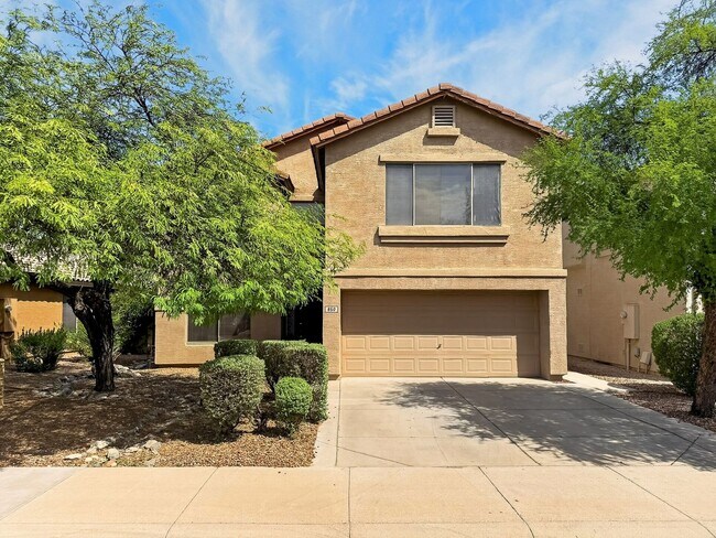 850 E Beargrass Pl San Tan Valley, AZ 85143