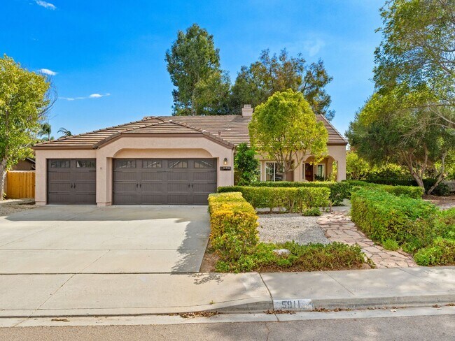 5911 Rio Valle Dr photo 2