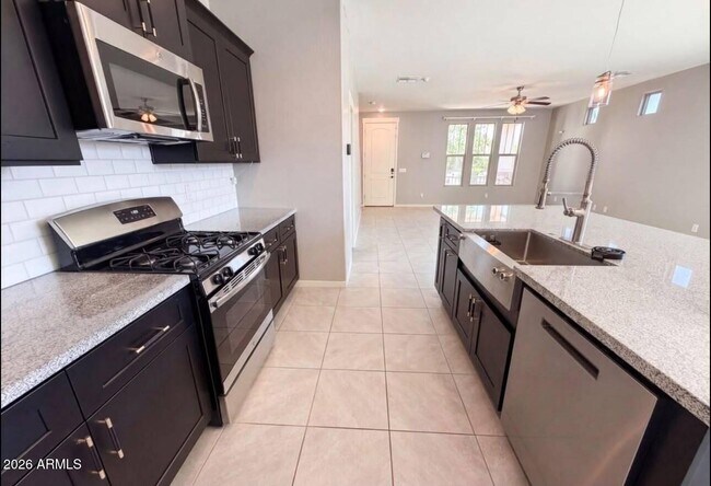14862 W Pershing St Surprise, AZ 85379 photo 3