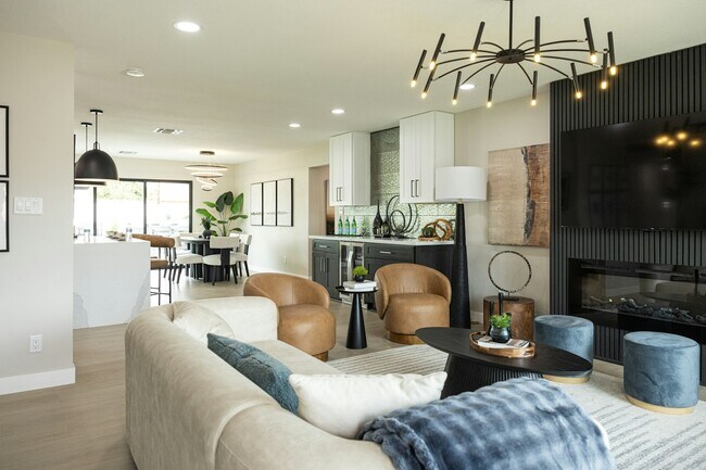 8350 E Pinchot Ave Scottsdale, AZ 85251 photo 3