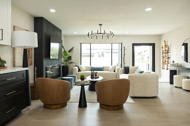 8350 E Pinchot Ave Scottsdale, AZ 85251 photo 4