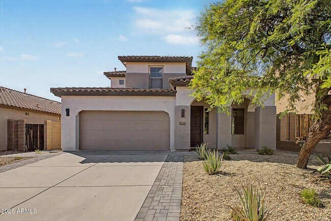 7062 W Andrew Ln Peoria, AZ 85383 photo 2