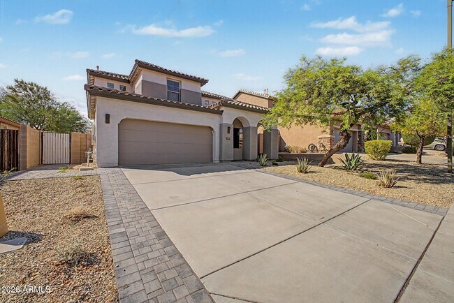 7062 W Andrew Ln Peoria, AZ 85383 photo 3