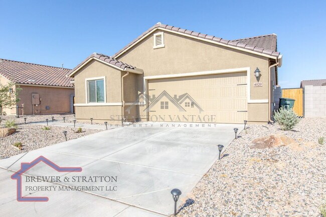4020 N Ghost Holw Ave Casa Grande, AZ 85122 photo 2