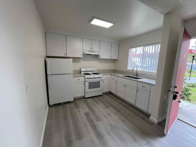 840-840 S Orange Ave El Cajon, CA 92020