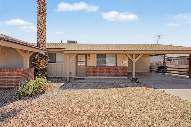 921 E Campus Dr Tempe, AZ 85282