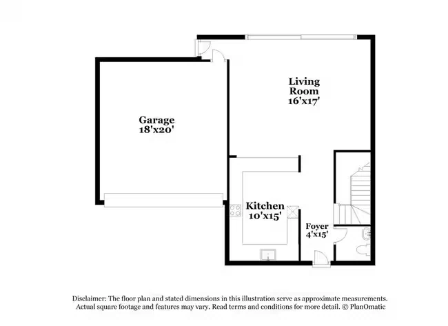 4138 E Pony Ln Gilbert, AZ 85295 photo 2