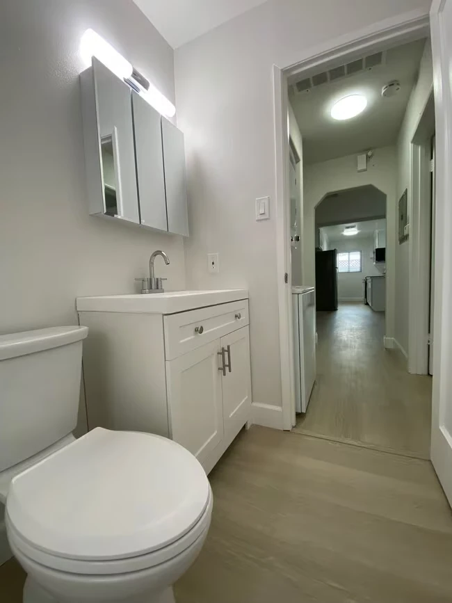 143 W Reed St San Jose, CA 95110 photo 5