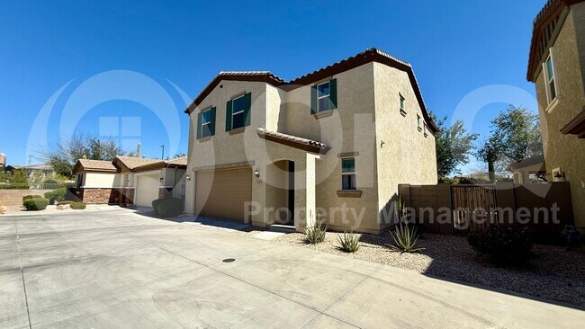 5168 E Desert Forest Trail Cave Creek, AZ 85331 photo 2
