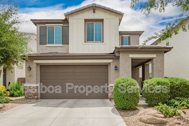 5427 S CANYON RIM -- photo 2