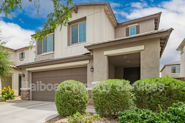 5427 S CANYON RIM -- photo 4